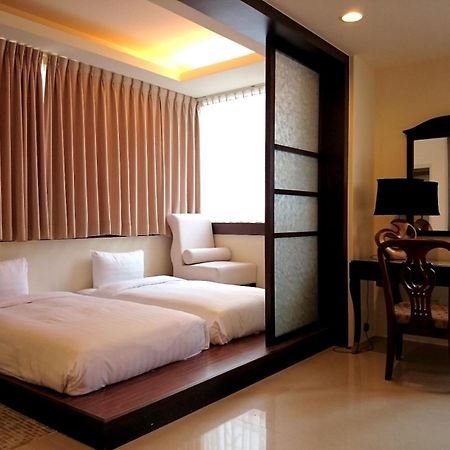 Ace Hotel Хуалянь Экстерьер фото